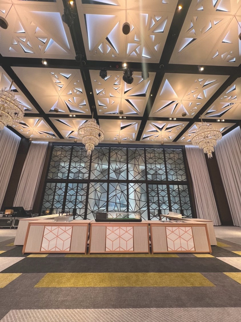 Signature Range Wagen Trolleys