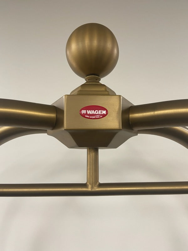 Heritage Range Wagen Trolleys