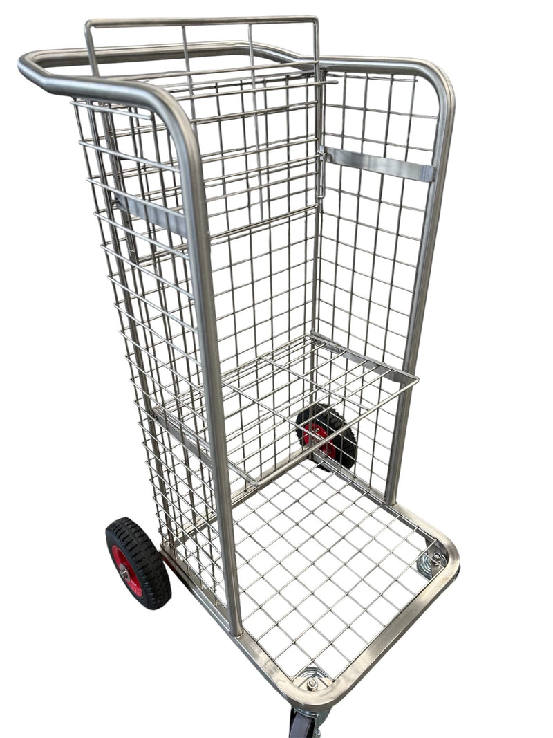 Load image into Gallery viewer, Wagen Heritage Range Court Document Trolley