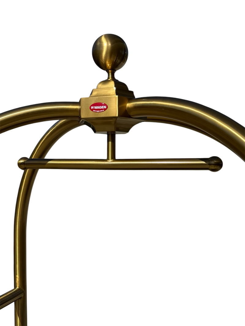 Load image into Gallery viewer, Wagen Heritage Bellboy 4 Star Trolley