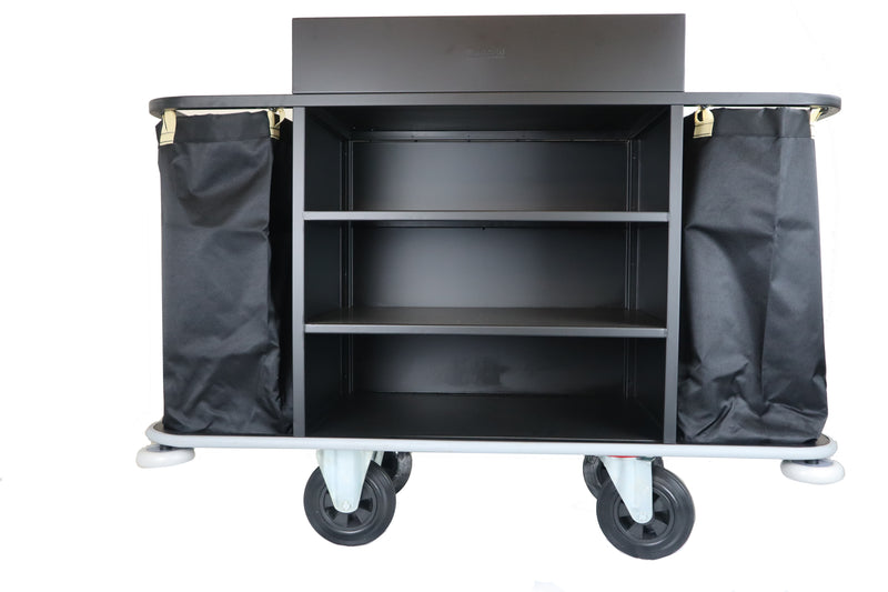 Load image into Gallery viewer, maid trolley