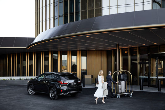 Hotel Chadstone