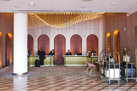 Hotel Chadstone
