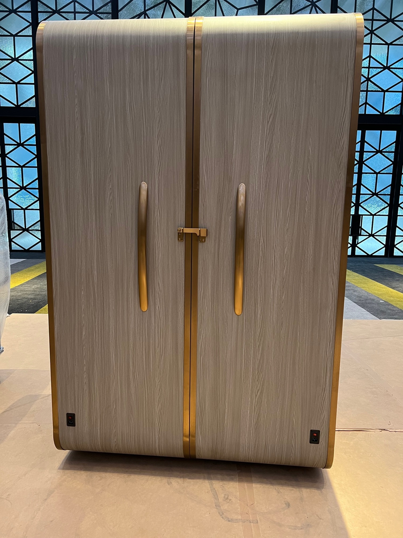 Load image into Gallery viewer, Wagen Signature Mobile Coffee Station