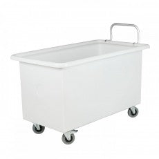 Load image into Gallery viewer, Wagen Heritage Range Mobile Tub - 200 Litre