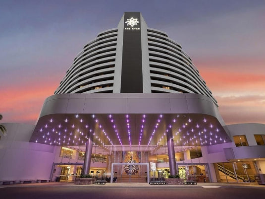 Star Gold Coast