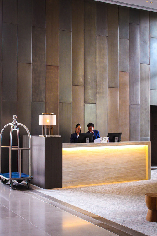 Westin Perth