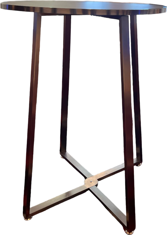 Load image into Gallery viewer, Wagen Signature Range Foldable Cocktail Table