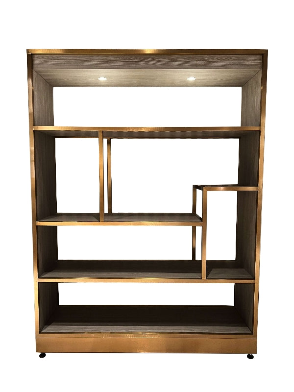 Load image into Gallery viewer, Wagen Signature Range Mobile Back Bar