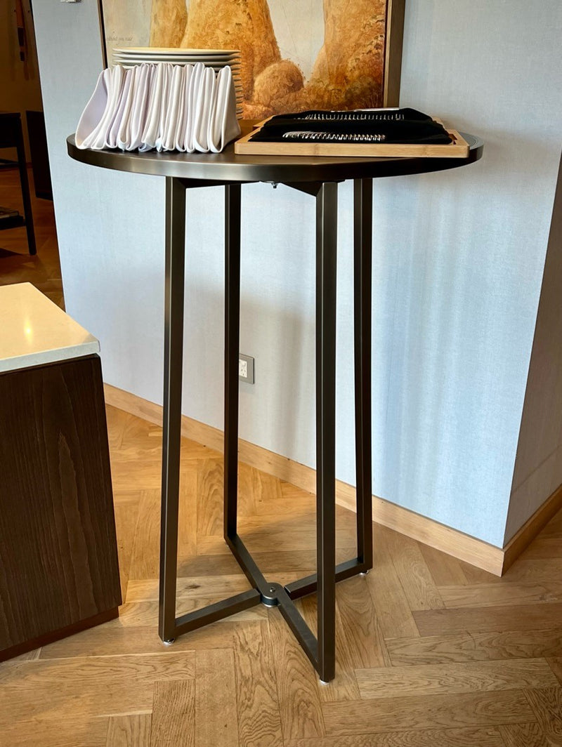 Load image into Gallery viewer, Wagen Signature Range Foldable Cocktail Table