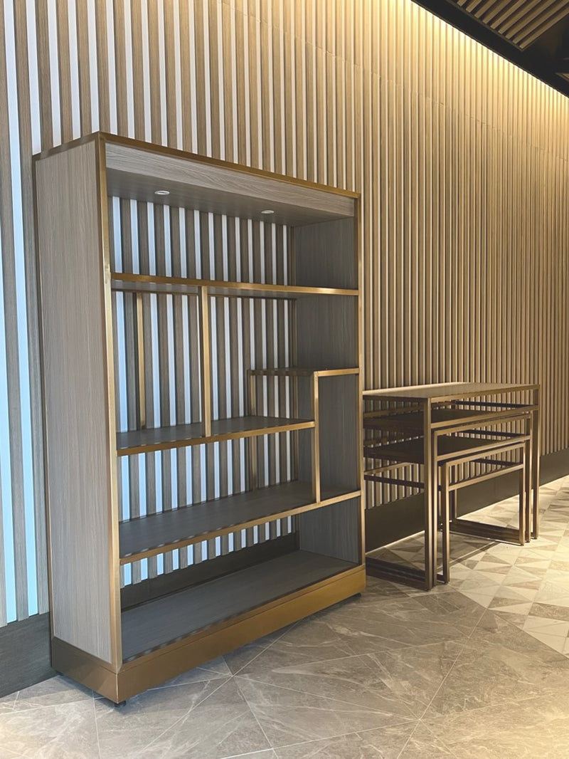 Load image into Gallery viewer, Wagen Signature Range 3 Nesting Tables