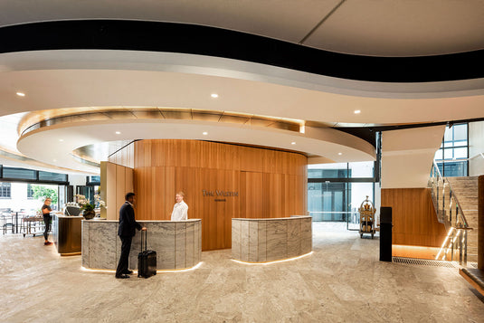 Westin Brisbane