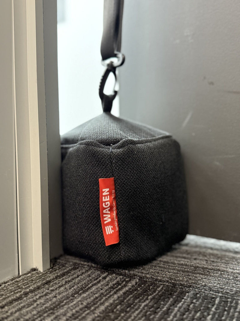 Load image into Gallery viewer, Wagen Door Stopper