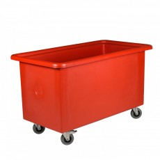 Load image into Gallery viewer, Wagen Heritage Range Mobile Tub - 200 Litre