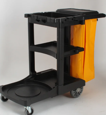 Poly Carty Poly Cart Range – Wagen Australia