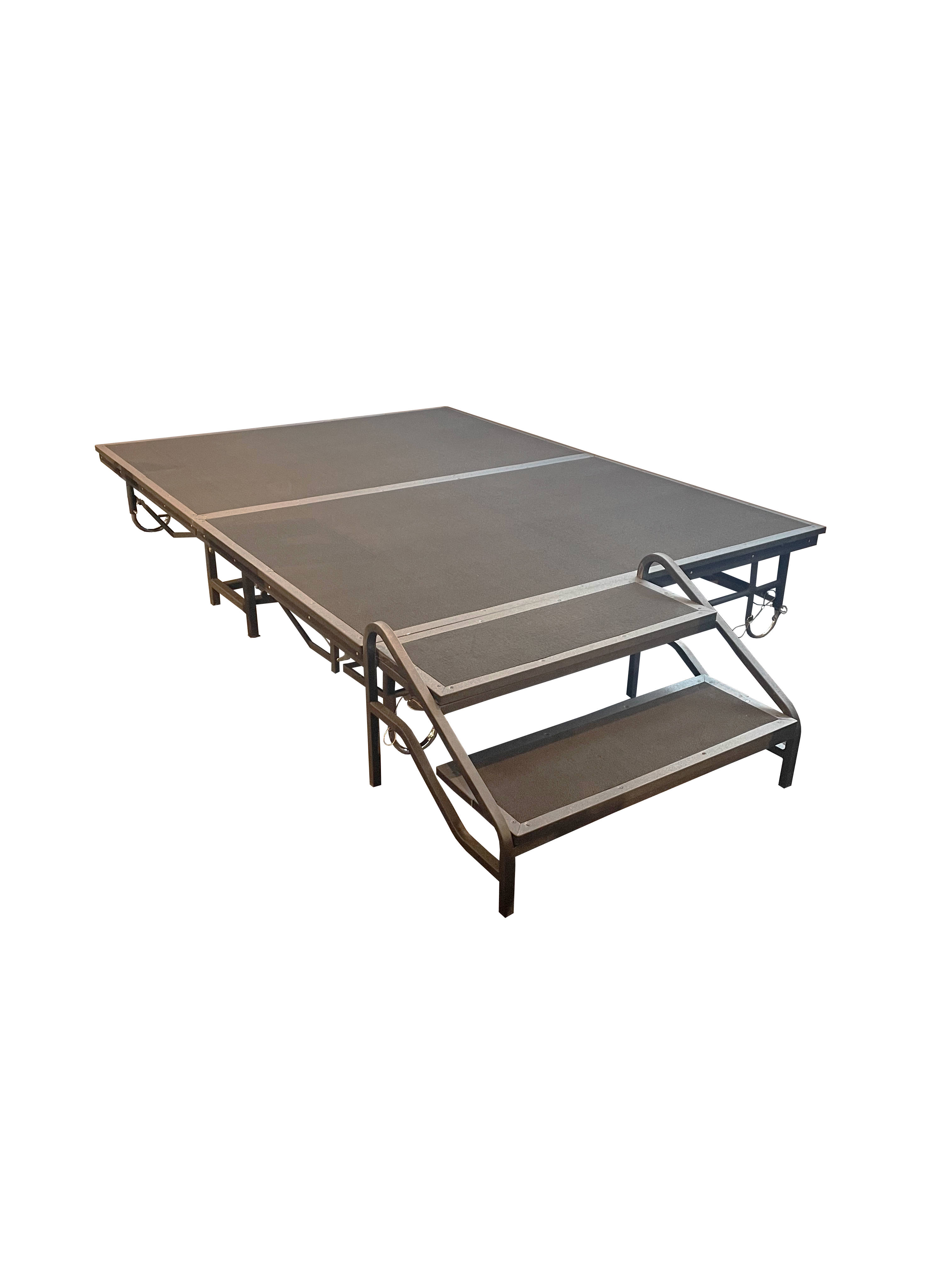 Wagen Two-Step Stage Steps – Wagen Trolleys