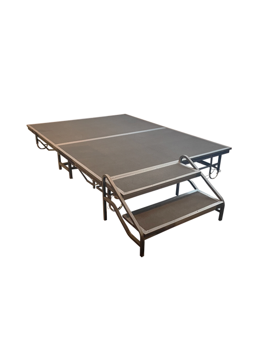 Wagen Mobile Stage