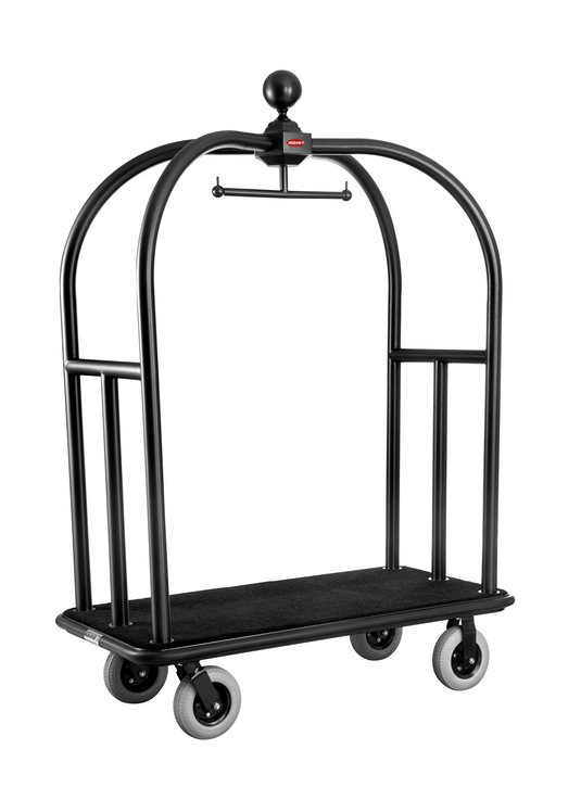 Wagen Heritage Bellboy Trolley