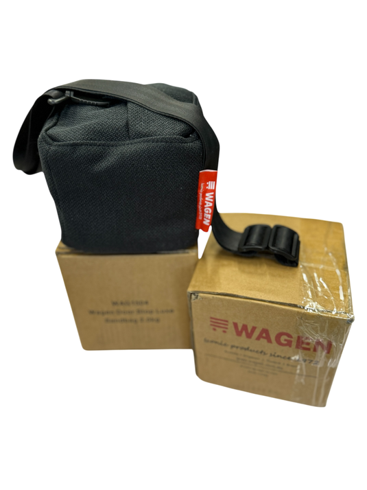 Wagen Door Stopper