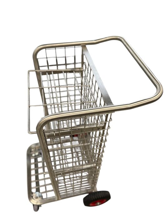 Wagen Heritage Range Court Document Trolley