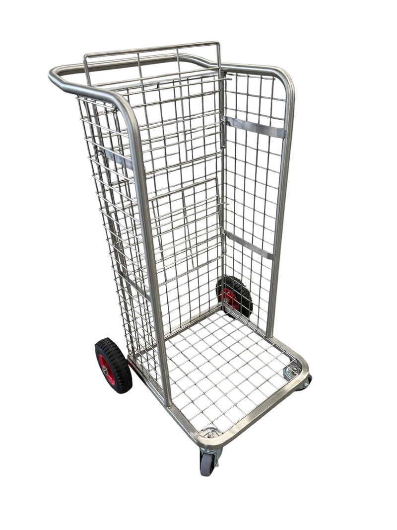 Load image into Gallery viewer, Wagen Heritage Range Court Document Trolley
